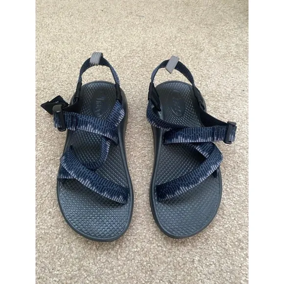 Chacos Big Kid's US Size 2 Classic Outdoor Hiking Sport Water Sandals NWOT