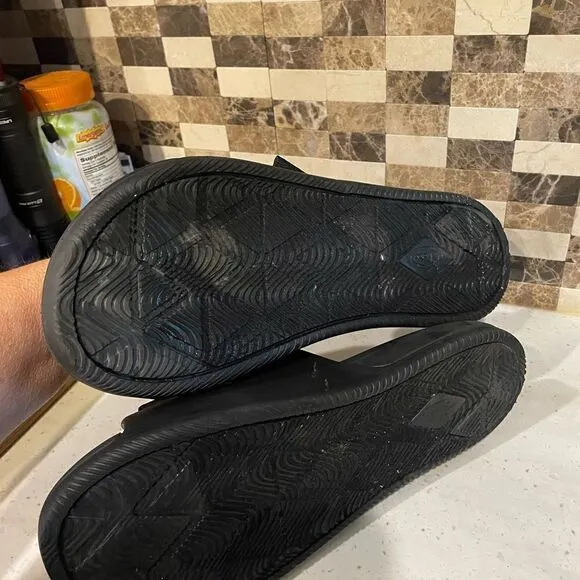 Chaco’s Sandals