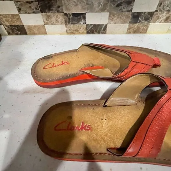 Chaco’s Sandals