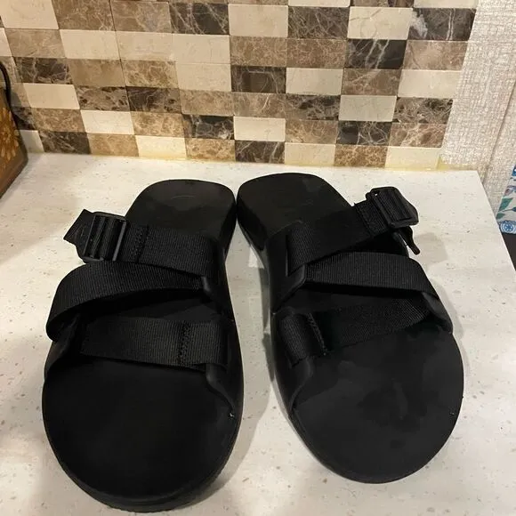 Chaco’s Sandals