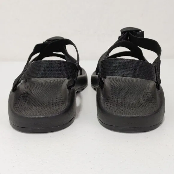 Chacos Z/1 Adjustable Strap Classic Wide Sandals Men's Size 11 W (READ DESCRIP)