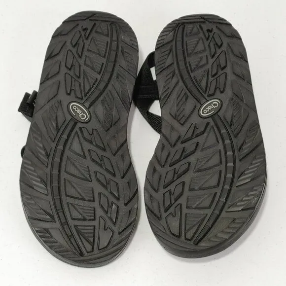 Chacos Z/1 Adjustable Strap Classic Wide Sandals Men's Size 11 W (READ DESCRIP)