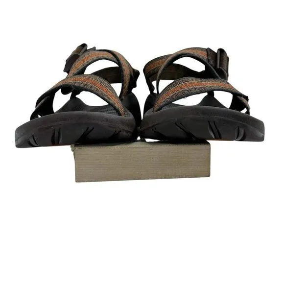 Chaco Zcloud 2 Adjustable Sandals Men’s Size 10M