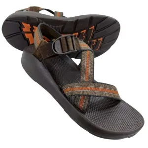 Chaco Zcloud 2 Adjustable Sandals Men’s Size 10M