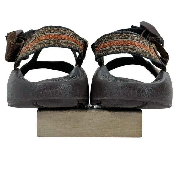 Chaco Zcloud 2 Adjustable Sandals Men’s Size 10M