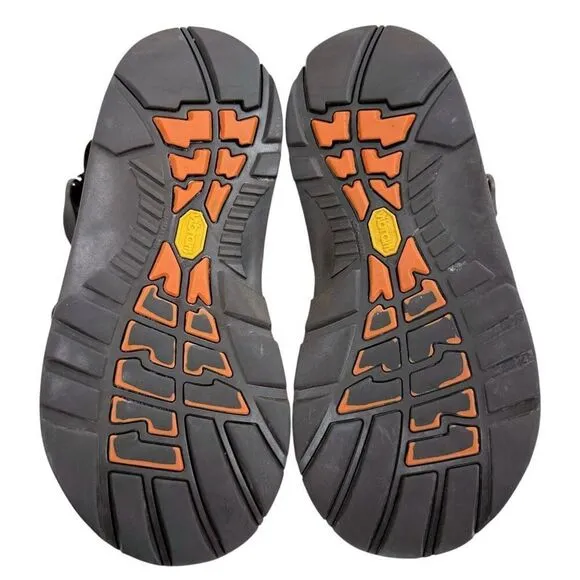 Chaco Zcloud 2 Adjustable Sandals Men’s Size 10M