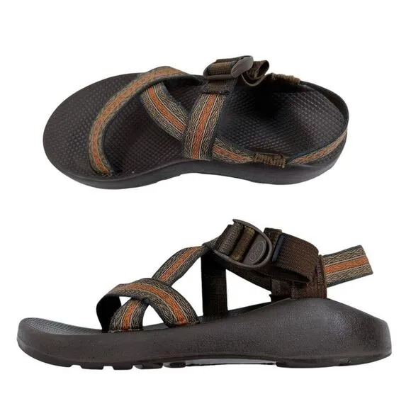 Chaco Zcloud 2 Adjustable Sandals Men’s Size 10M