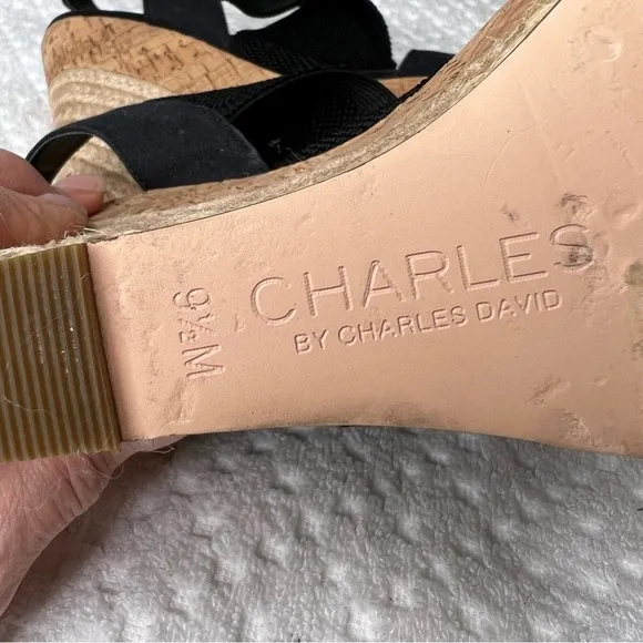 CHARLES BY CHARLES DAVID women’s sandals
