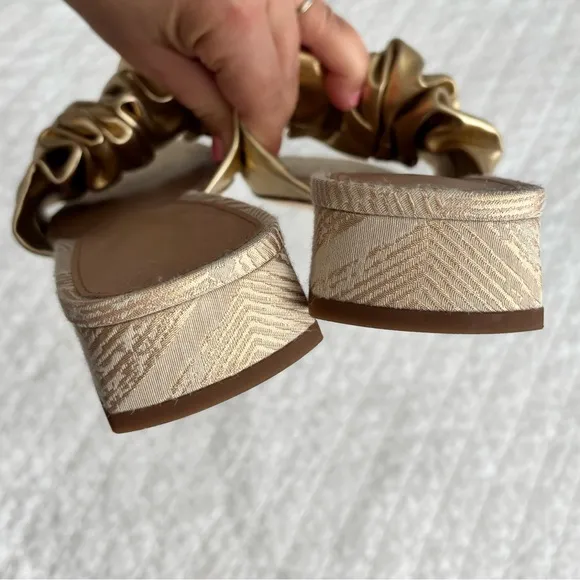 CIRCUS NY by Sam Edelman Sandals