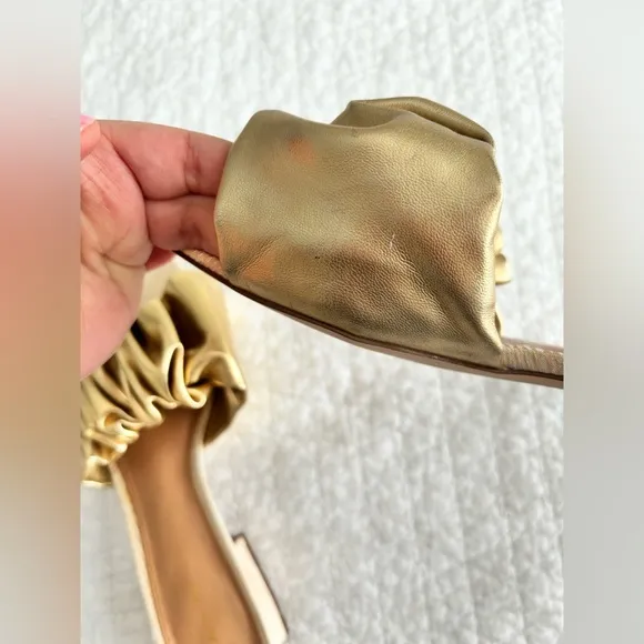 CIRCUS NY by Sam Edelman Sandals
