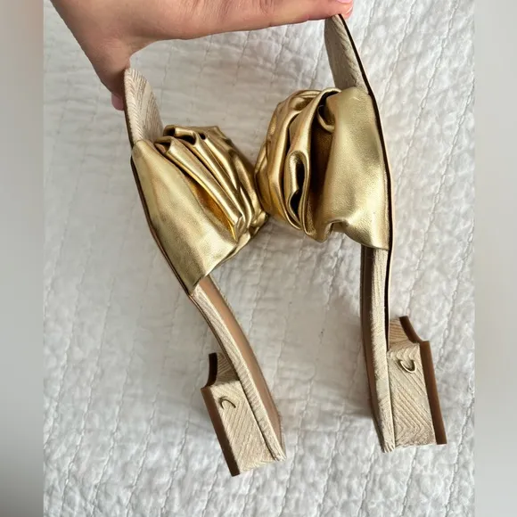 CIRCUS NY by Sam Edelman Sandals