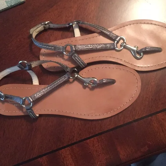 Coach 2 for 1 Sandals