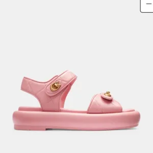 COACHPeyton Sandals size 8 1/2