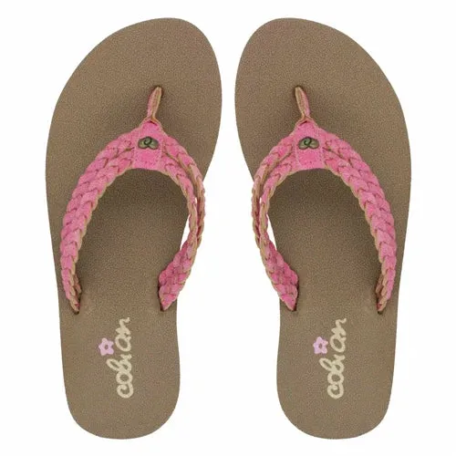 Cobian Girls Lil Leucadia Sandal