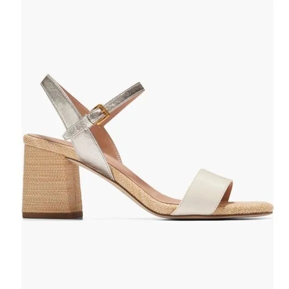 Cole Haan | Josie Block Heel Sandals