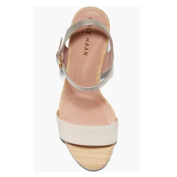 Cole Haan | Josie Block Heel Sandals