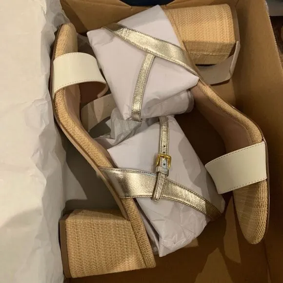 Cole Haan | Josie Block Heel Sandals