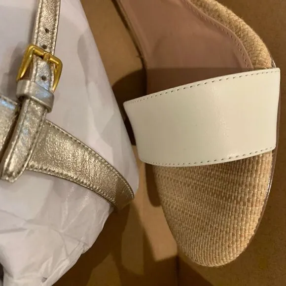 Cole Haan | Josie Block Heel Sandals