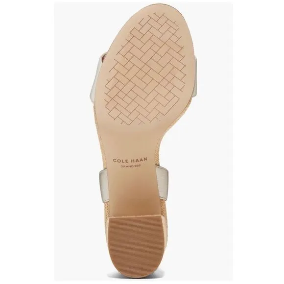 Cole Haan | Josie Block Heel Sandals