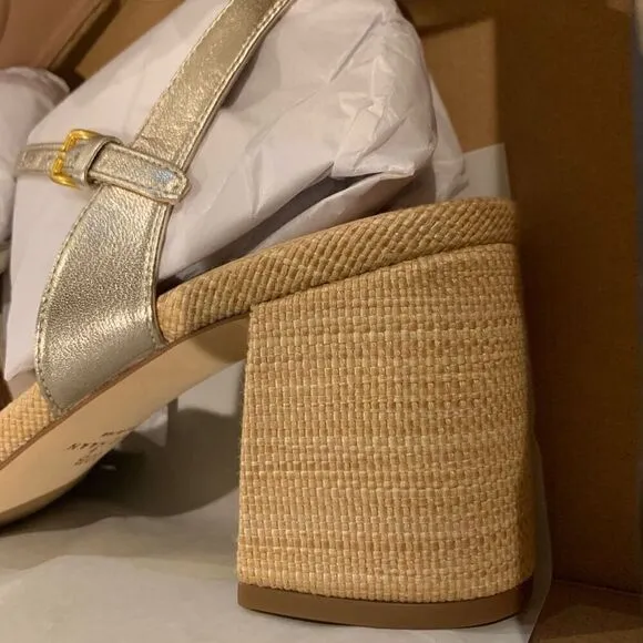Cole Haan | Josie Block Heel Sandals