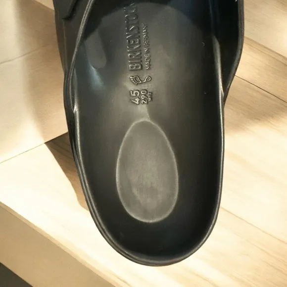 COPY - BIRKENSTOCK Arizona EVA Waterproof Sandals | EU 45 | US Men’s 12-12.5