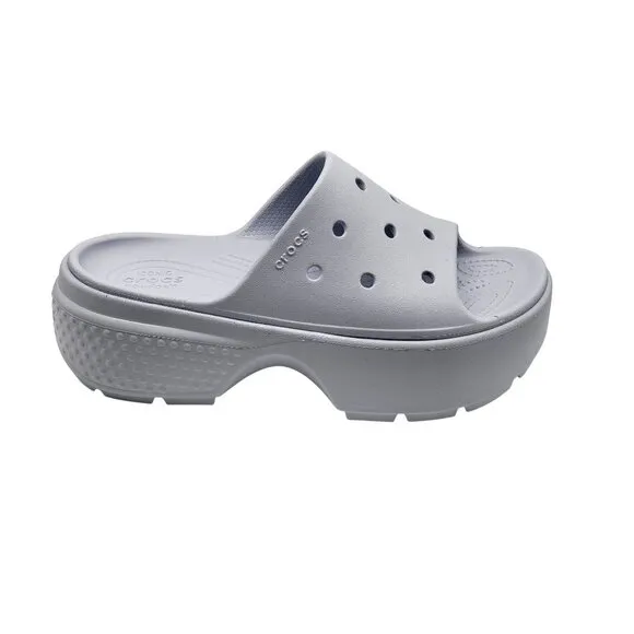 Crocs Stomp 209346-5AF Sandals Dreamscape Platform Comfort Slide Size M7/W9