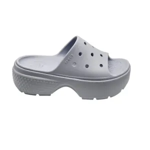 Crocs Stomp 209346-5AF Sandals Dreamscape Platform Comfort Slide Size M7/W9