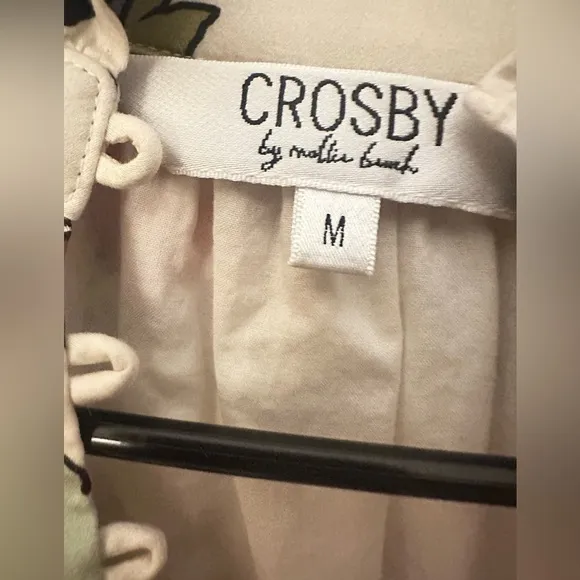 Crosby by Mollie Burch Maise dress