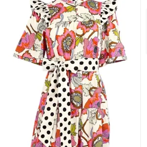 Crosby by Mollie Burch Maise dress