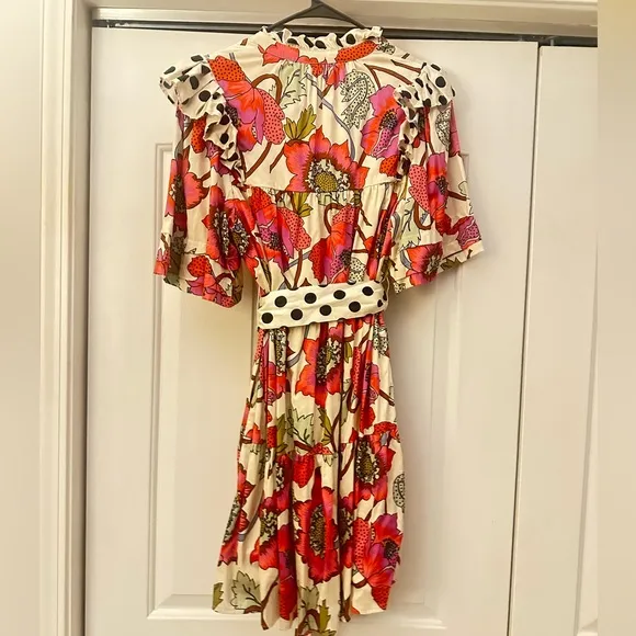 Crosby by Mollie Burch Maise dress