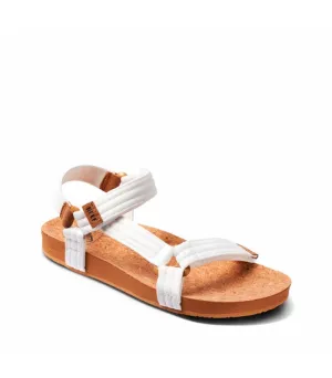 Cushion Rem Womens White