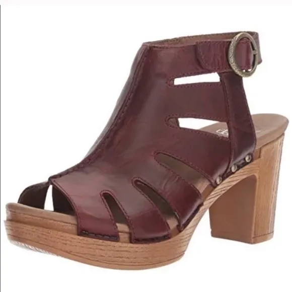 Dansko Demtra Sandals
