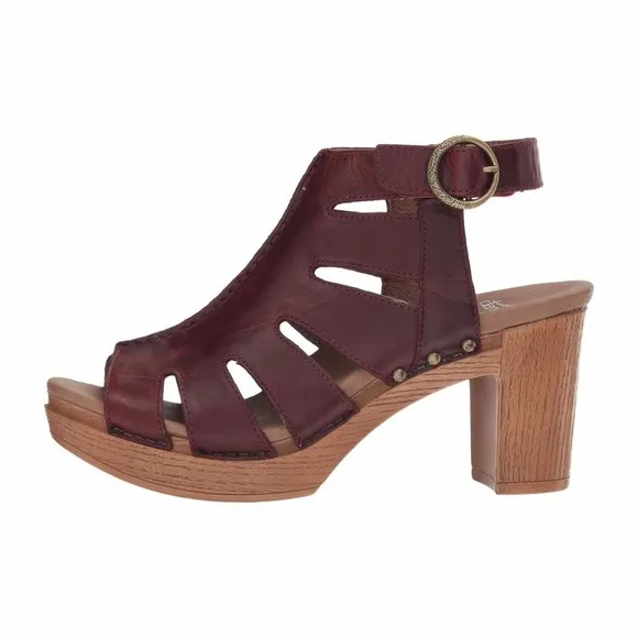 Dansko Demtra Sandals