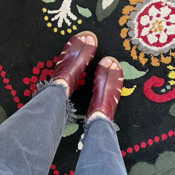 Dansko Demtra Sandals