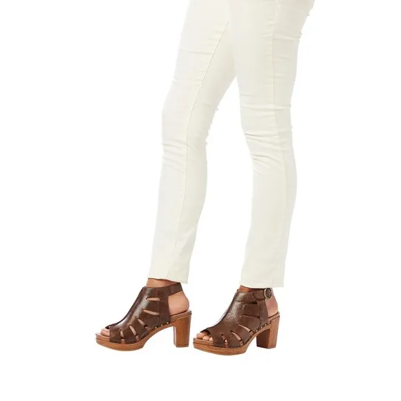 Dansko Demtra Sandals