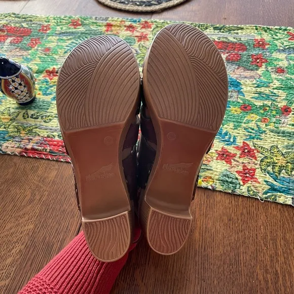 Dansko Demtra Sandals