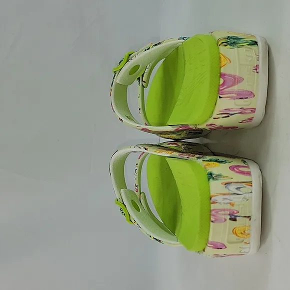 Dansko Kandi Slide Slip-on Pool Floats Women's Sandals