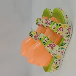 Dansko Kandi Slide Slip-on Pool Floats Women's Sandals