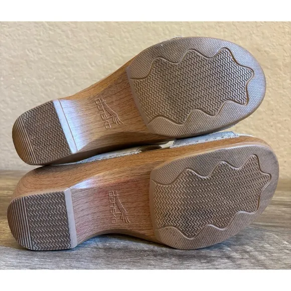 Dansko Sophie Sandals