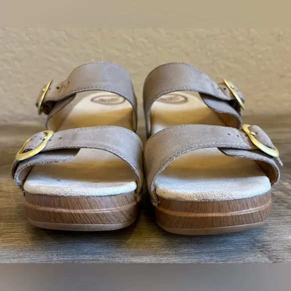 Dansko Sophie Sandals
