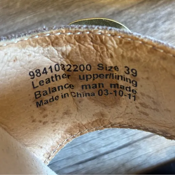 Dansko Sophie Sandals