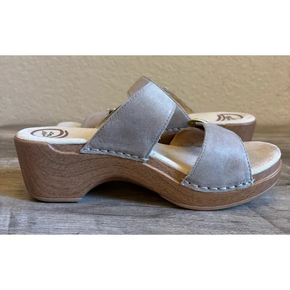 Dansko Sophie Sandals
