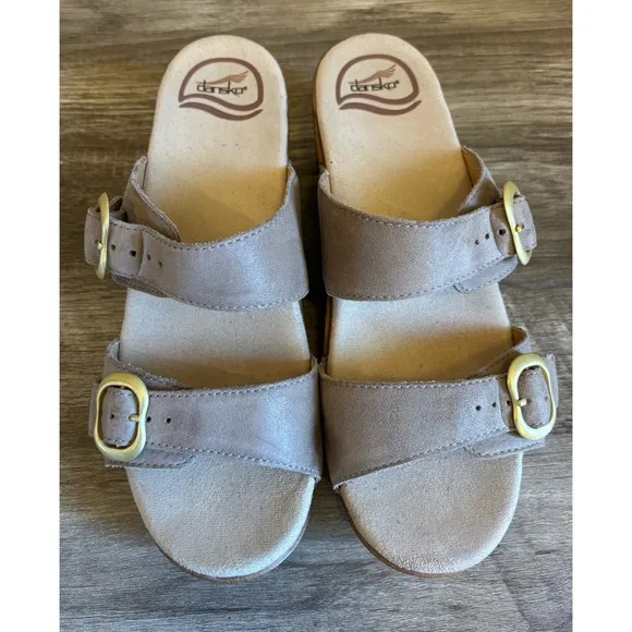 Dansko Sophie Sandals