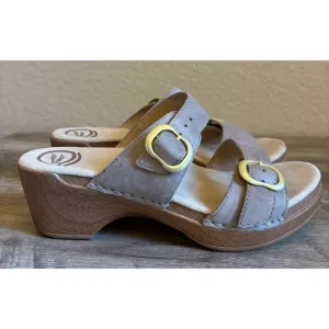 Dansko Sophie Sandals