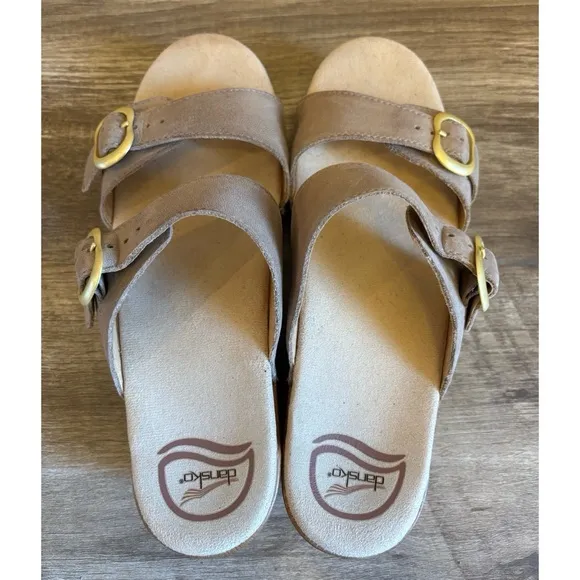 Dansko Sophie Sandals