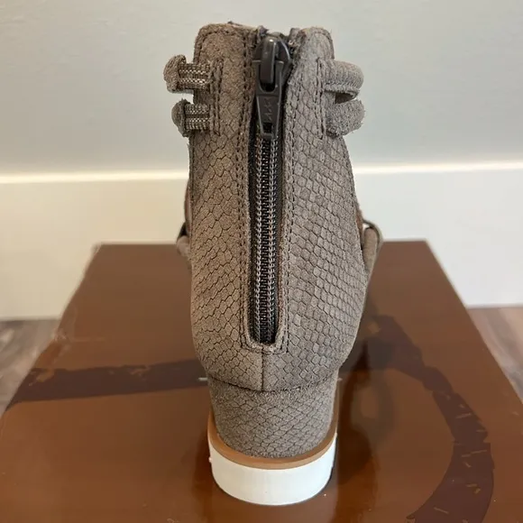 DIBA True Wedge Sandals
