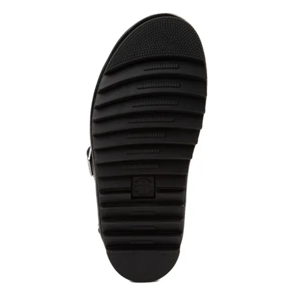 Doc Dr Marten women's Voss II sandals black 8