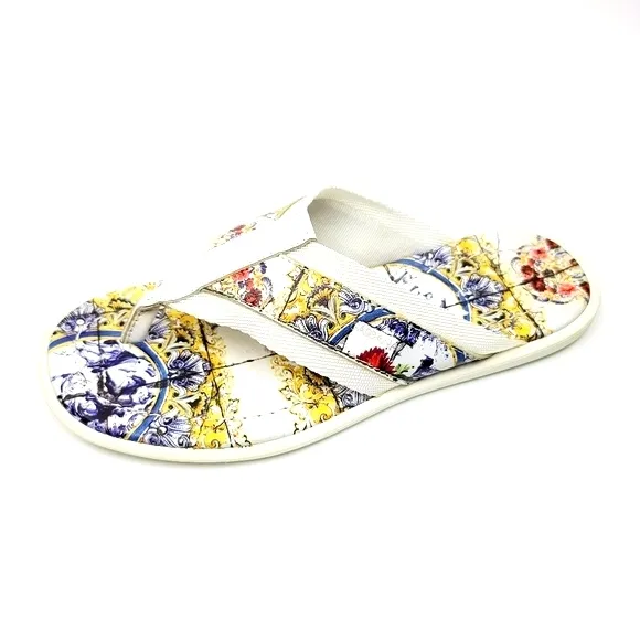 DOLCE &amp; GABBANA SANDALS