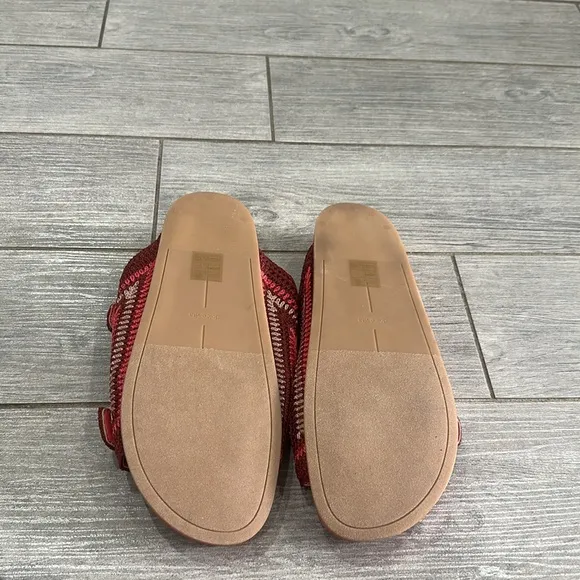 Dolce Vita Ralli Sandals New!