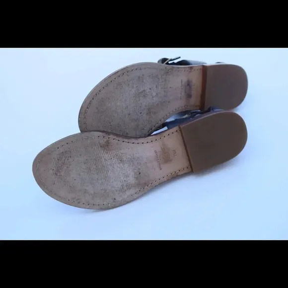 Donald J. Pliner Lulu sandals